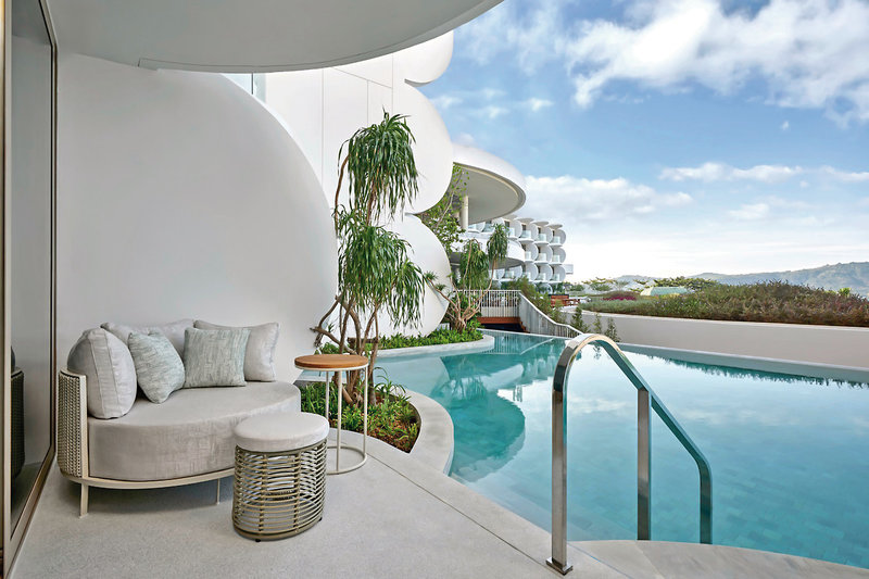Veranda Resort Phuket Autograph Collection 35
