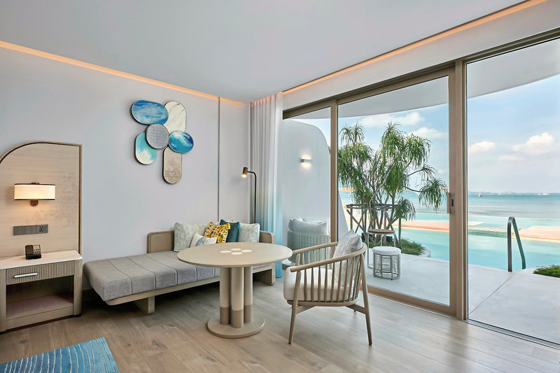Veranda Resort Phuket Autograph Collection 37