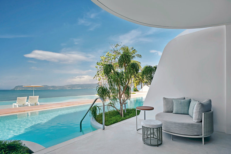 Veranda Resort Phuket Autograph Collection 38