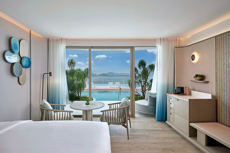 Veranda Resort Phuket Autograph Collection 40