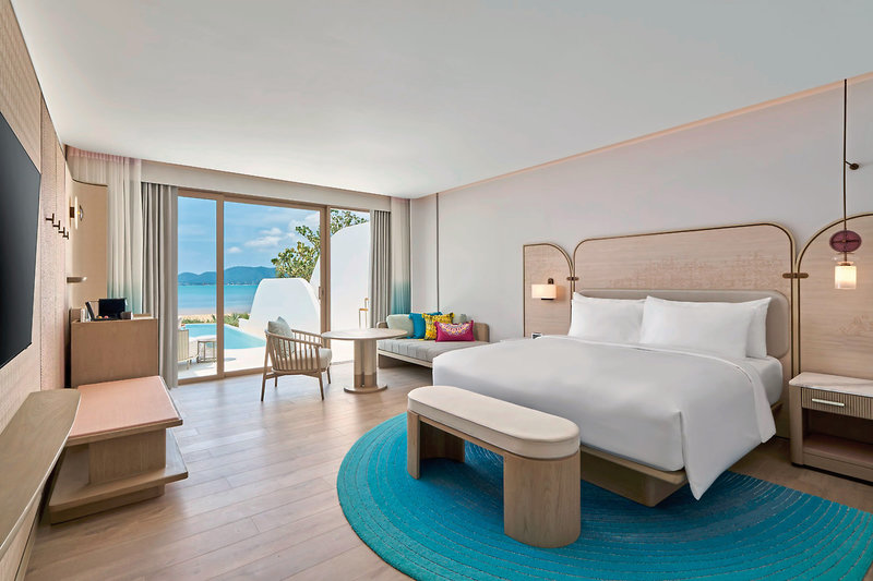 Veranda Resort Phuket Autograph Collection 47
