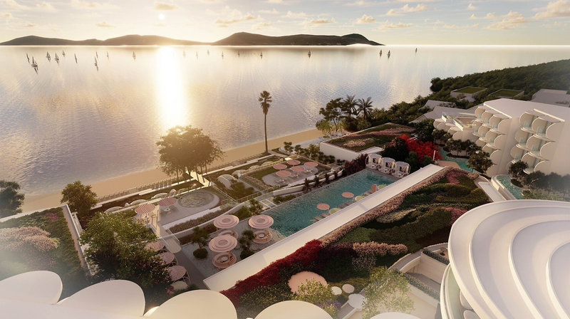 Veranda Resort Phuket Autograph Collection 3