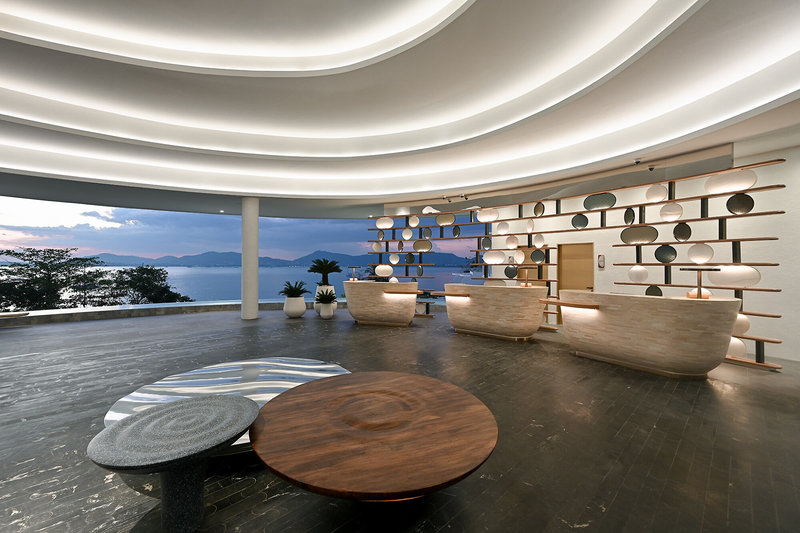 Veranda Resort Phuket Autograph Collection 4