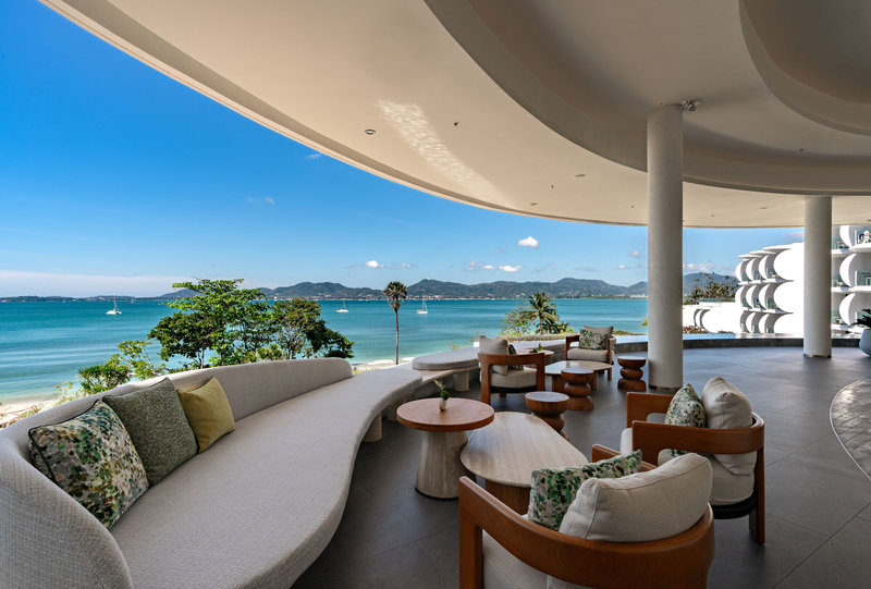Veranda Resort Phuket Autograph Collection 5