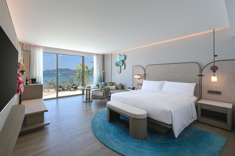 Veranda Resort Phuket Autograph Collection 6