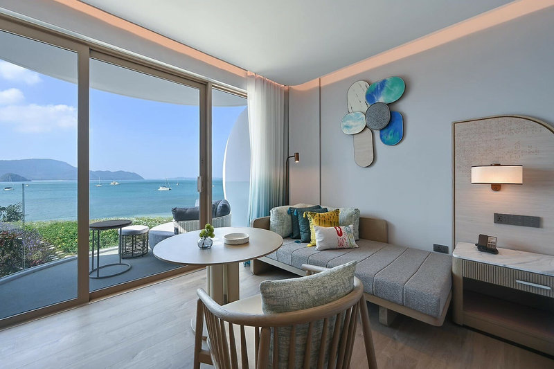 Veranda Resort Phuket Autograph Collection 7