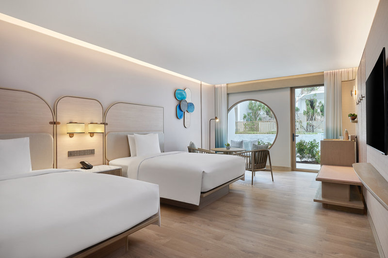 Veranda Resort Phuket Autograph Collection 8
