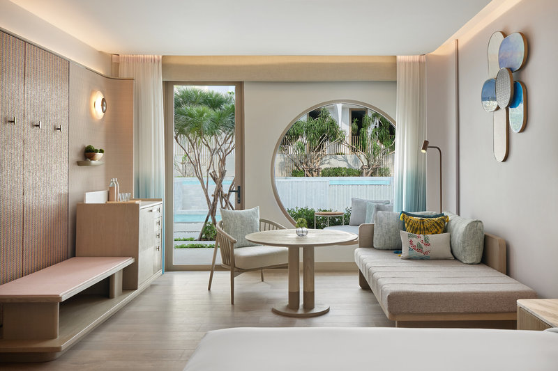 Veranda Resort Phuket Autograph Collection 9