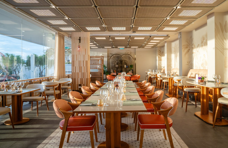 Veranda Resort Phuket Autograph Collection 10