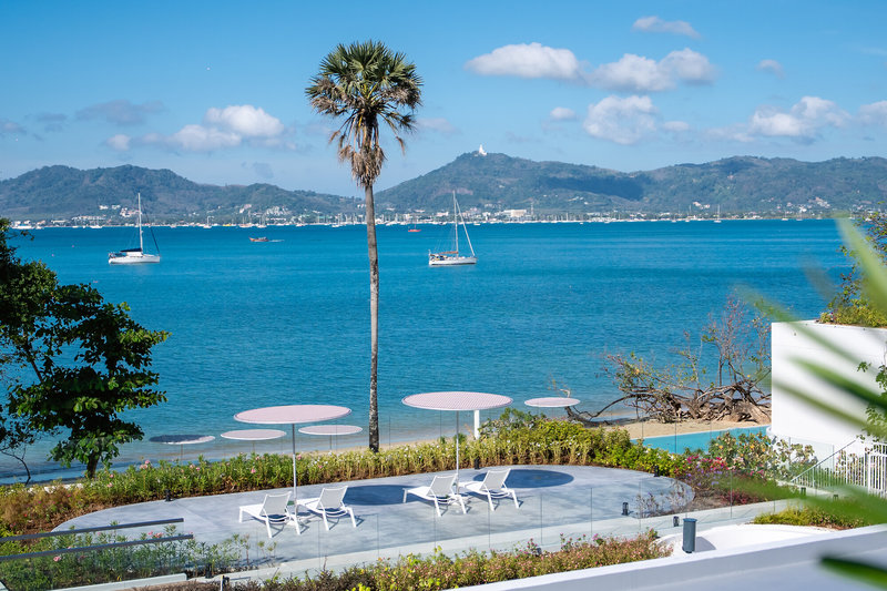 Veranda Resort Phuket Autograph Collection 13