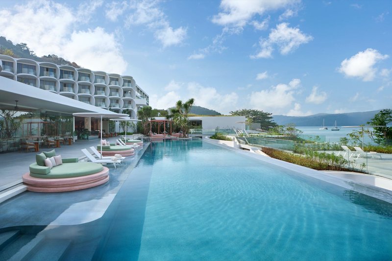 Veranda Resort Phuket Autograph Collection 1