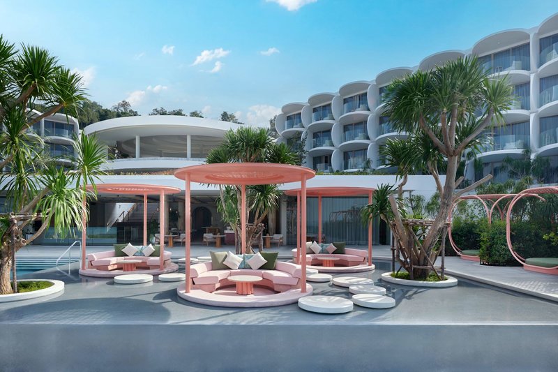 Veranda Resort Phuket Autograph Collection 3