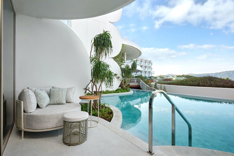 Veranda Resort Phuket Autograph Collection 4