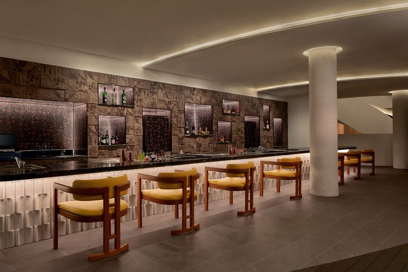 Veranda Resort Phuket Autograph Collection 5