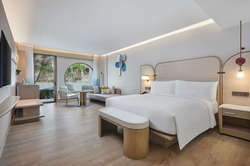 Veranda Resort Phuket Autograph Collection 8