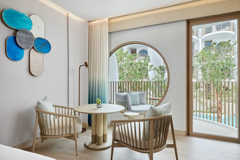 Veranda Resort Phuket Autograph Collection 9