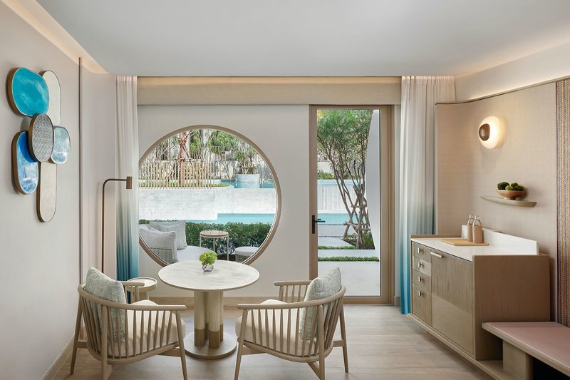Veranda Resort Phuket Autograph Collection 10