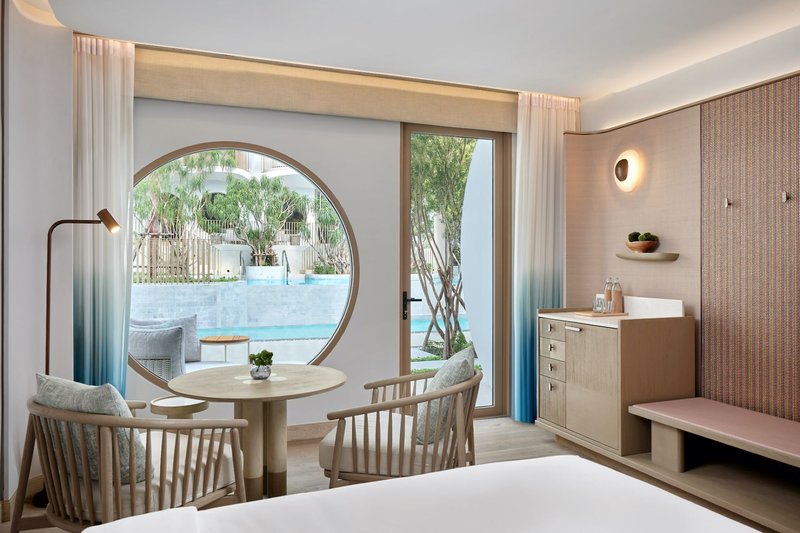 Veranda Resort Phuket Autograph Collection 11