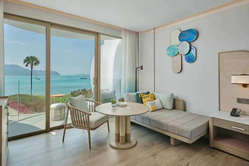Veranda Resort Phuket Autograph Collection 12