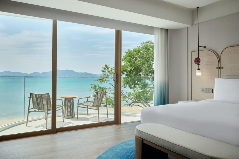 Veranda Resort Phuket Autograph Collection 13