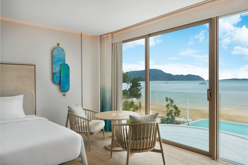 Veranda Resort Phuket Autograph Collection 14
