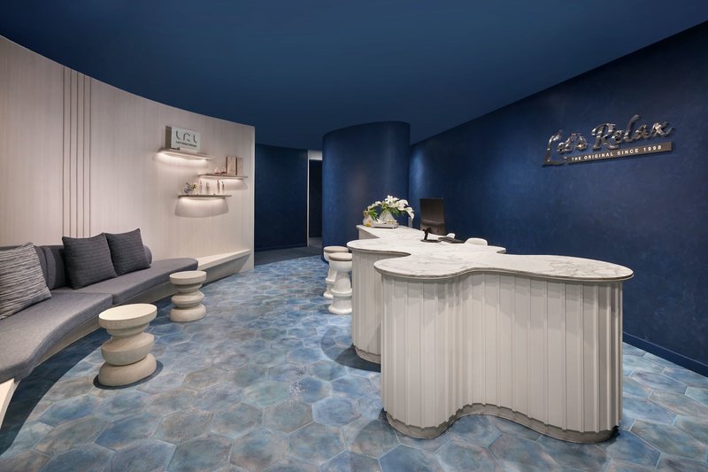 Veranda Resort Phuket Autograph Collection 17