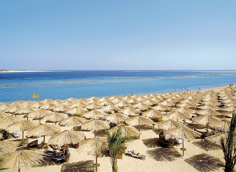 Jaz Makadi Oasis Resort & Club 2