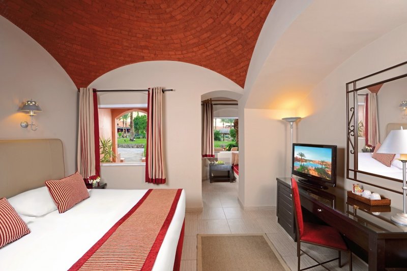 Jaz Makadi Oasis Resort & Club 3