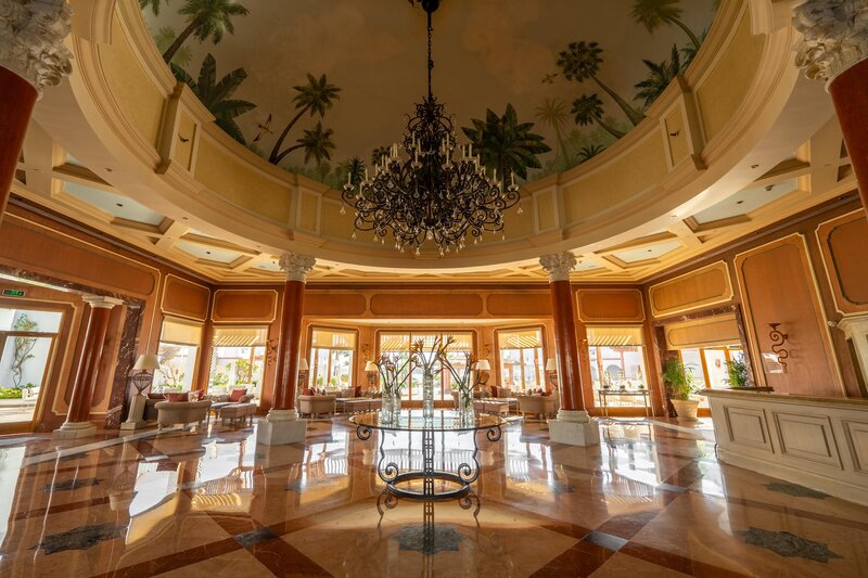 Iberotel Palace 22