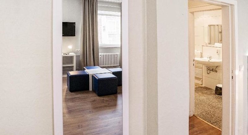 Hotel am Kieler Schloss Kiel by Premiere Classe 3