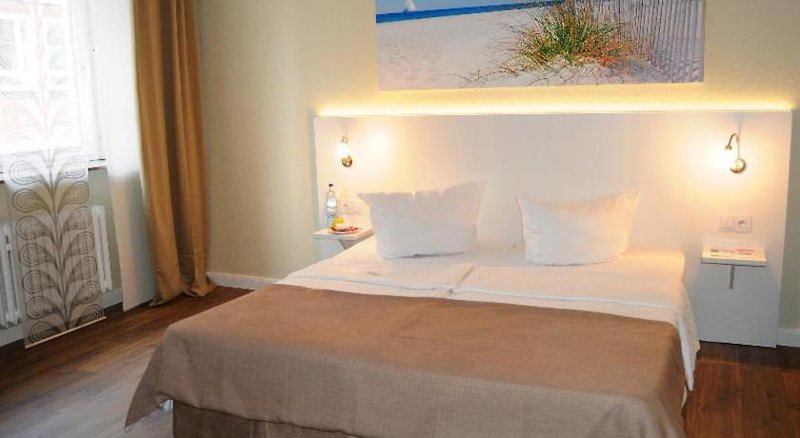 Hotel am Kieler Schloss Kiel by Premiere Classe 4