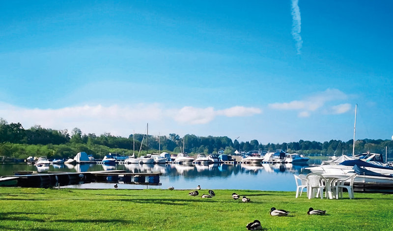 Lido di Sesto Camping (by Happy Camp)