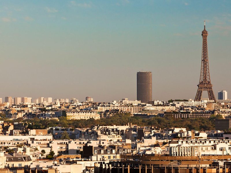 ibis Paris Bastille Opera 11th Hotel 2