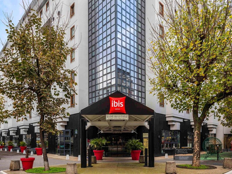 ibis Paris Bastille Opera 11th Hotel 4