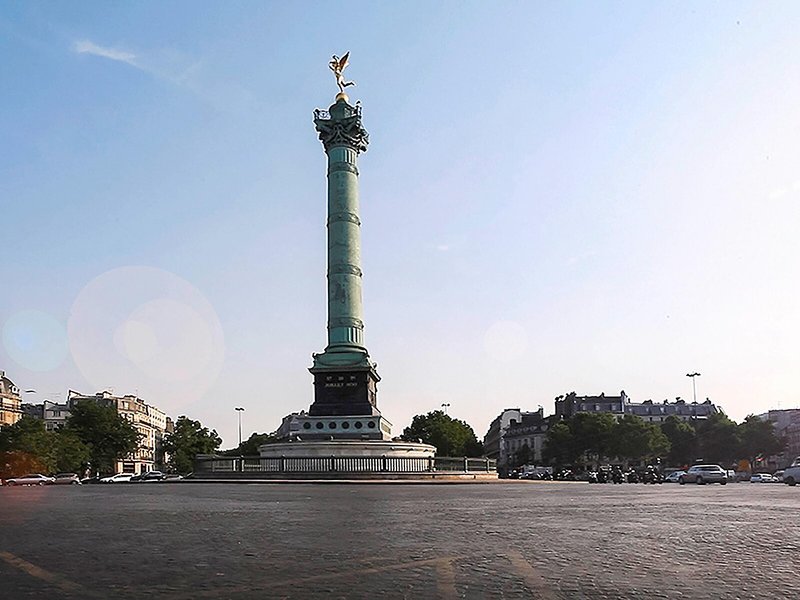 ibis Paris Bastille Opera 11th Hotel 5