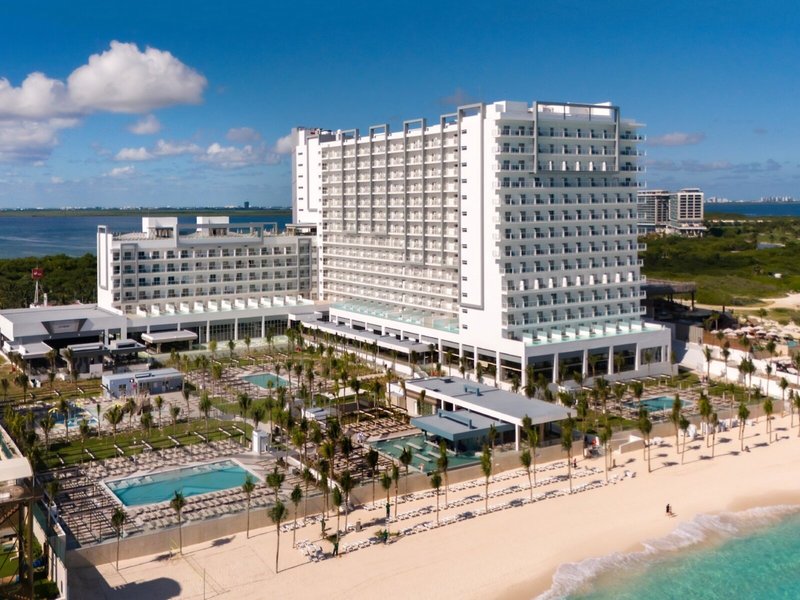 Hotel Riu Ventura 1