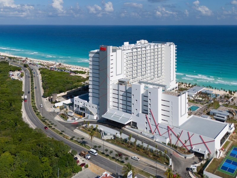 Hotel Riu Ventura 2