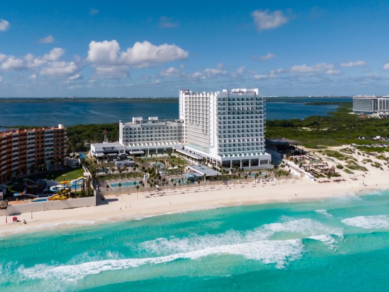 Hotel Riu Ventura 3