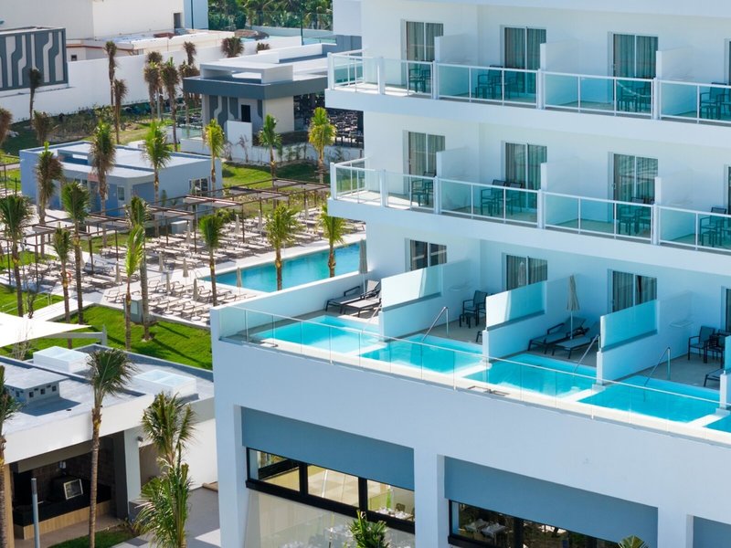 Hotel Riu Ventura 4