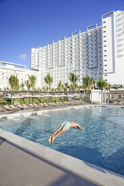 Hotel Riu Ventura 6