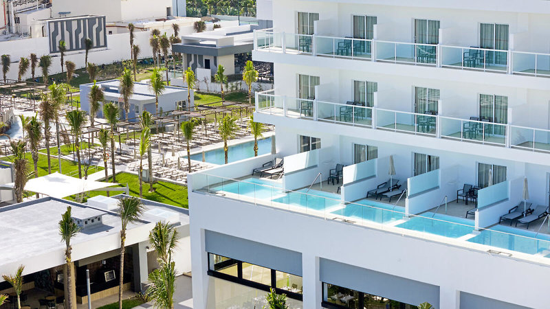 Hotel Riu Ventura 7