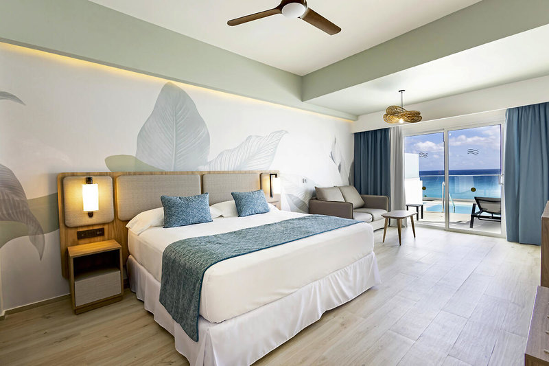 Hotel Riu Ventura 8
