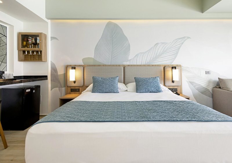 Hotel Riu Ventura 9