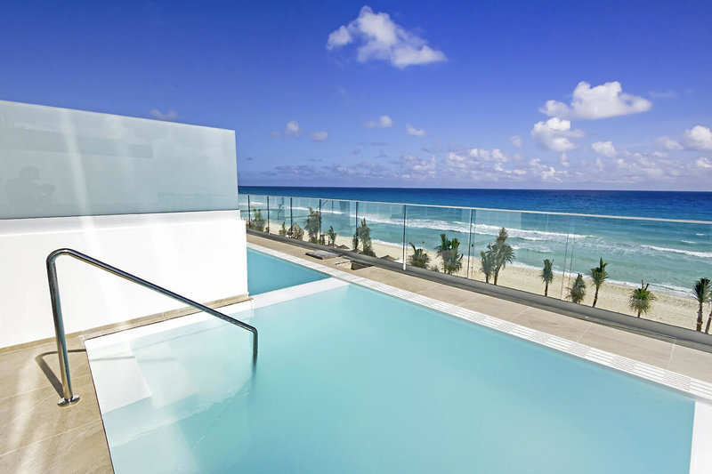 Hotel Riu Ventura 10