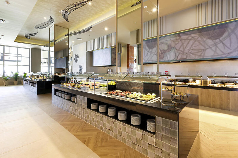 Hotel Riu Ventura 16