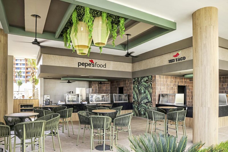 Hotel Riu Ventura 20