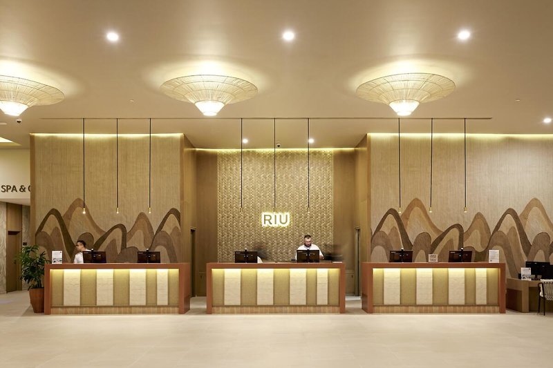 Hotel Riu Ventura 21
