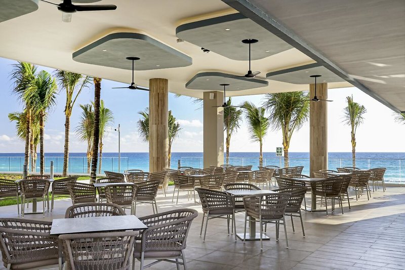 Hotel Riu Ventura 22