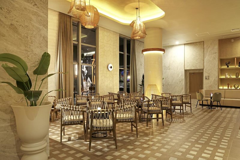 Hotel Riu Ventura 24