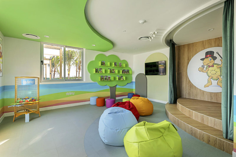Hotel Riu Ventura 25